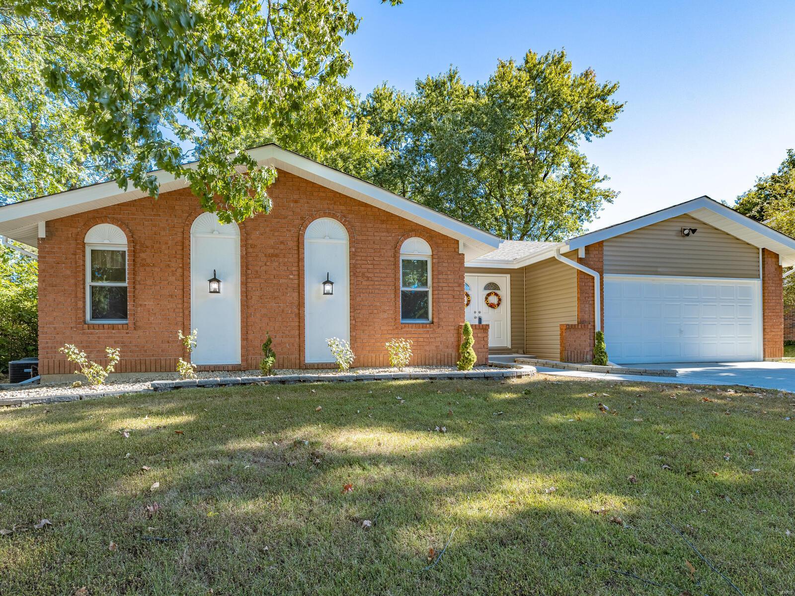 404 Hunters Ridge St. Charles, MO 63301 - Photo 30 of 30 Gallery Image 30