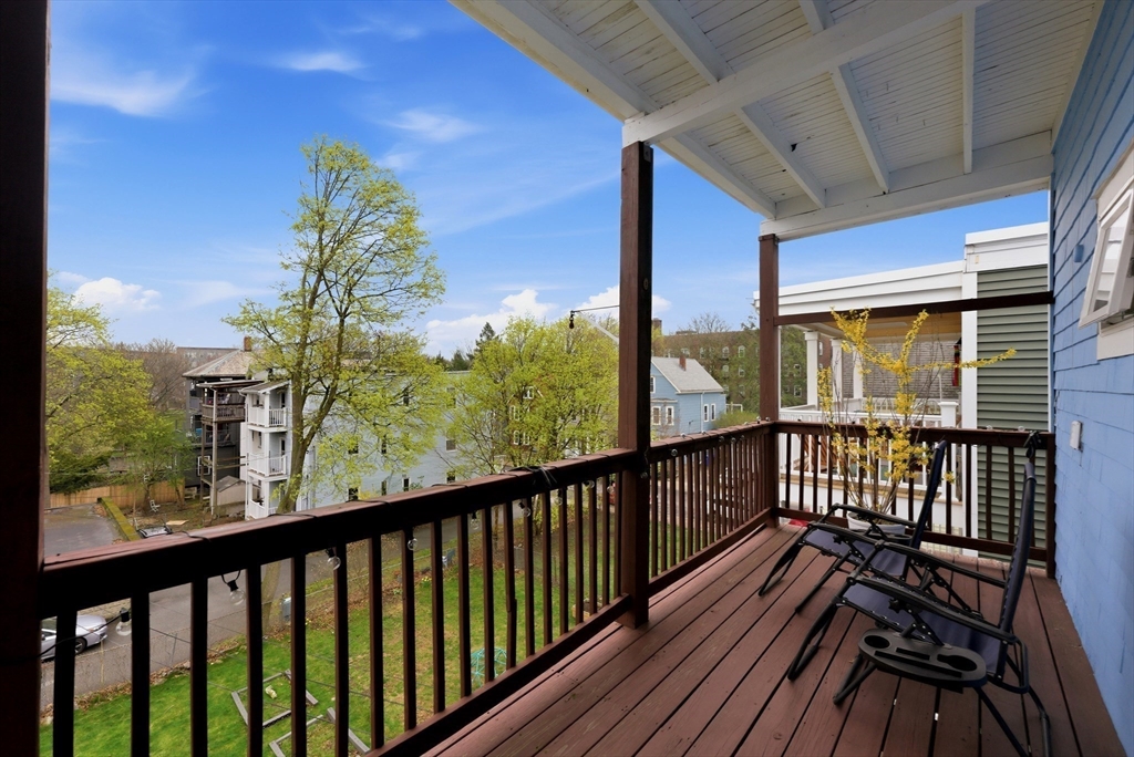 200 South Street, Unit 3 Boston, MA 02130 - Photo 14 of 17