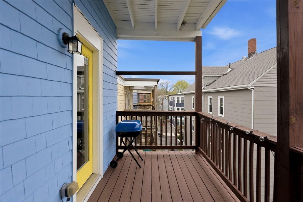 200 South Street, Unit 3 Boston, MA 02130 - Photo 15 of 17