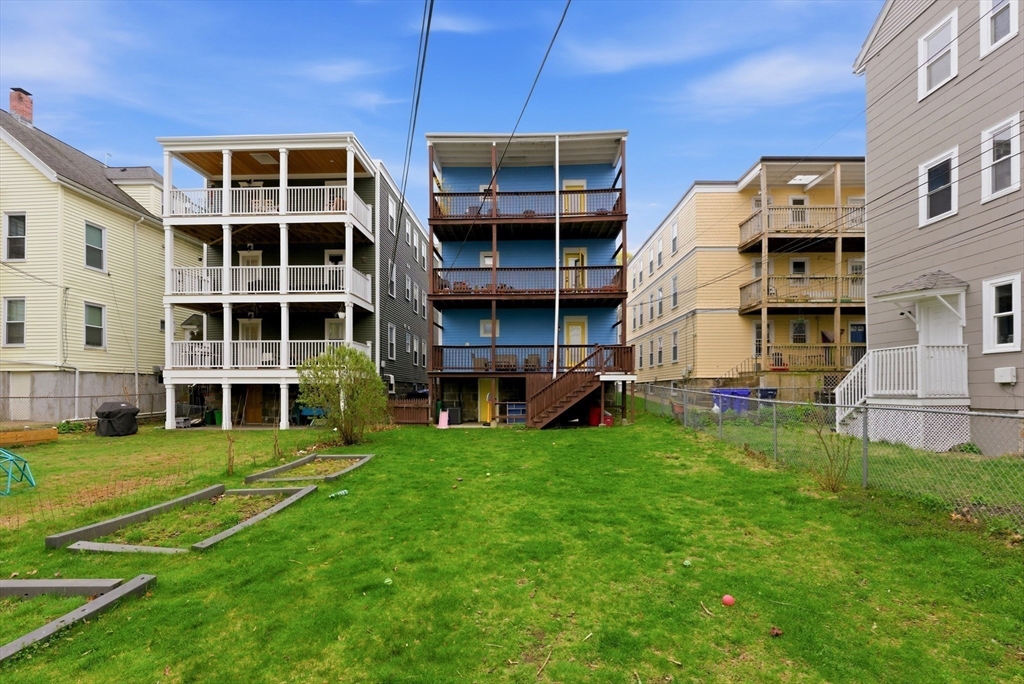 200 South Street, Unit 3 Boston, MA 02130 - Photo 16 of 17