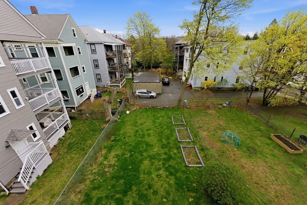 200 South Street, Unit 3 Boston, MA 02130 - Photo 17 of 17