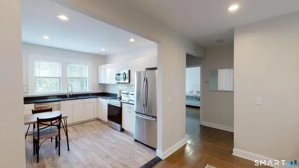 $1,995 | 90 Bristol Street, New Haven, CT 06511