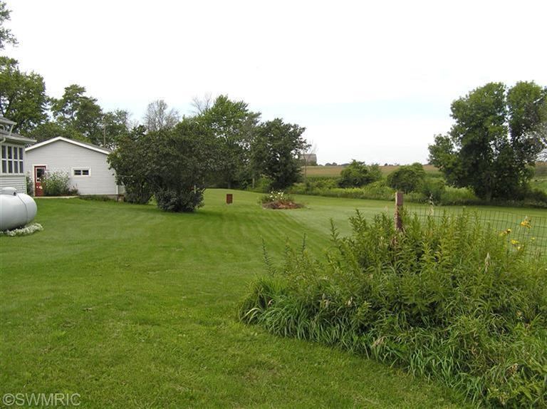 5969 Ionia Road Portland, MI 48875 - Photo 8 of 24 Additional Photo