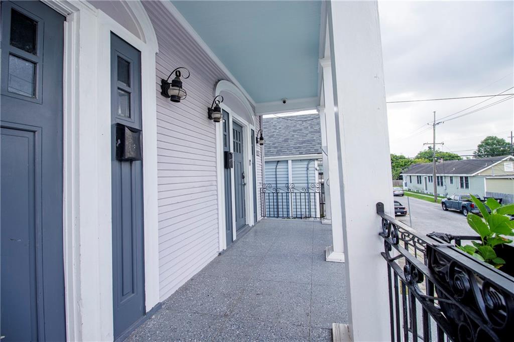 1653 Treasure Street, Unit A New Orleans, LA 70119 - Photo 3 of 8