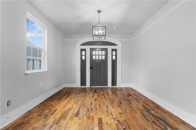 $1,350 | 1653 Treasure Street, Unit A, New Orleans, LA 70119