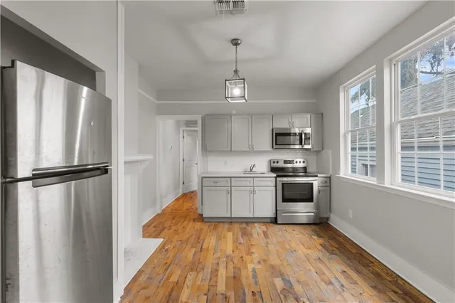 $1,350 | 1653 Treasure Street, Unit A, New Orleans, LA 70119