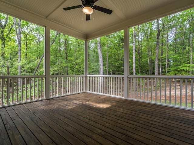 12401 Marsh Field Drive, Unit 26 Raleigh, NC 27614 - Photo 27 of 30 Photo 27