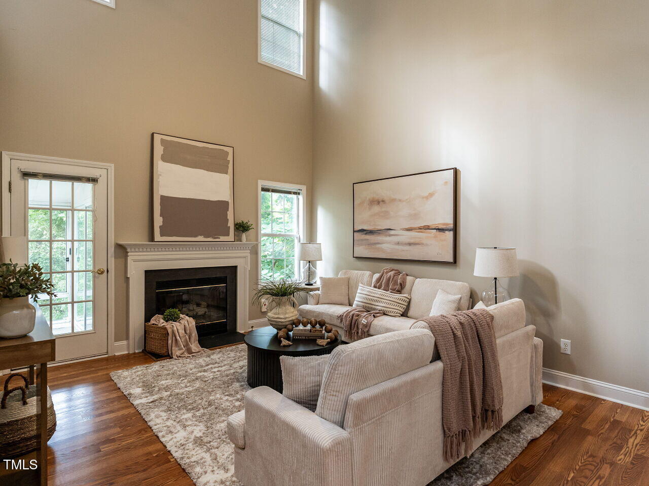 207 Reedhaven Drive Cary, NC 27513 - Photo 12 of 33 013-1280x960-family-room