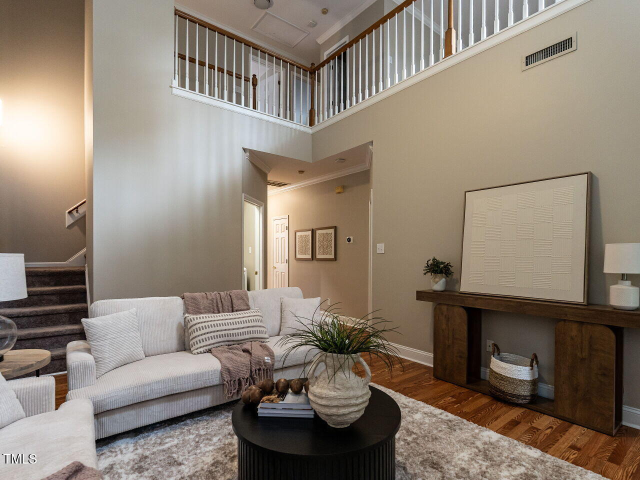 207 Reedhaven Drive Cary, NC 27513 - Photo 17 of 33 017-1280x960-family-room