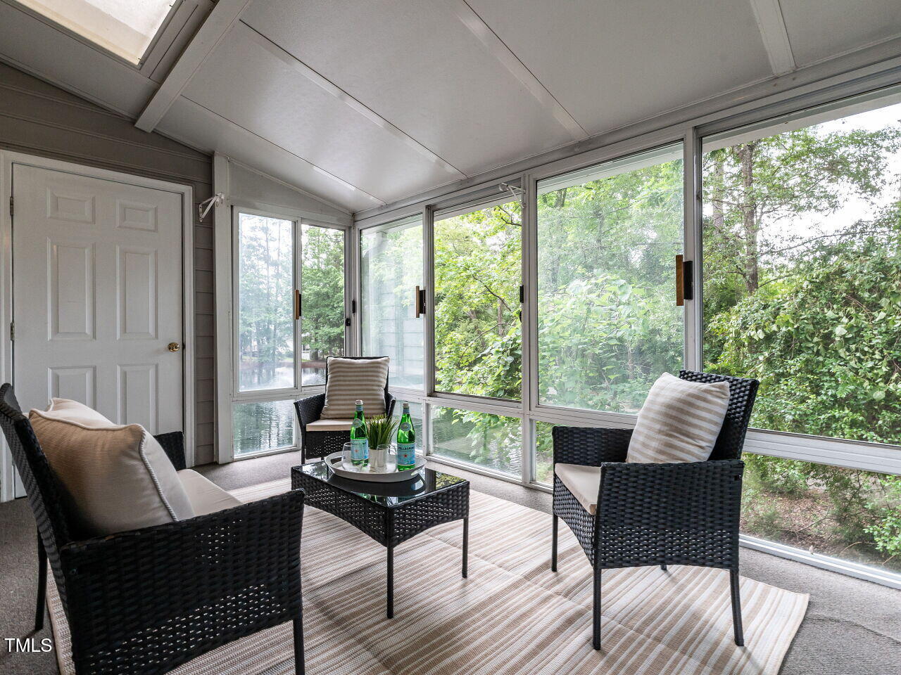 207 Reedhaven Drive Cary, NC 27513 - Photo 29 of 33 029-1280x960-screen-porch