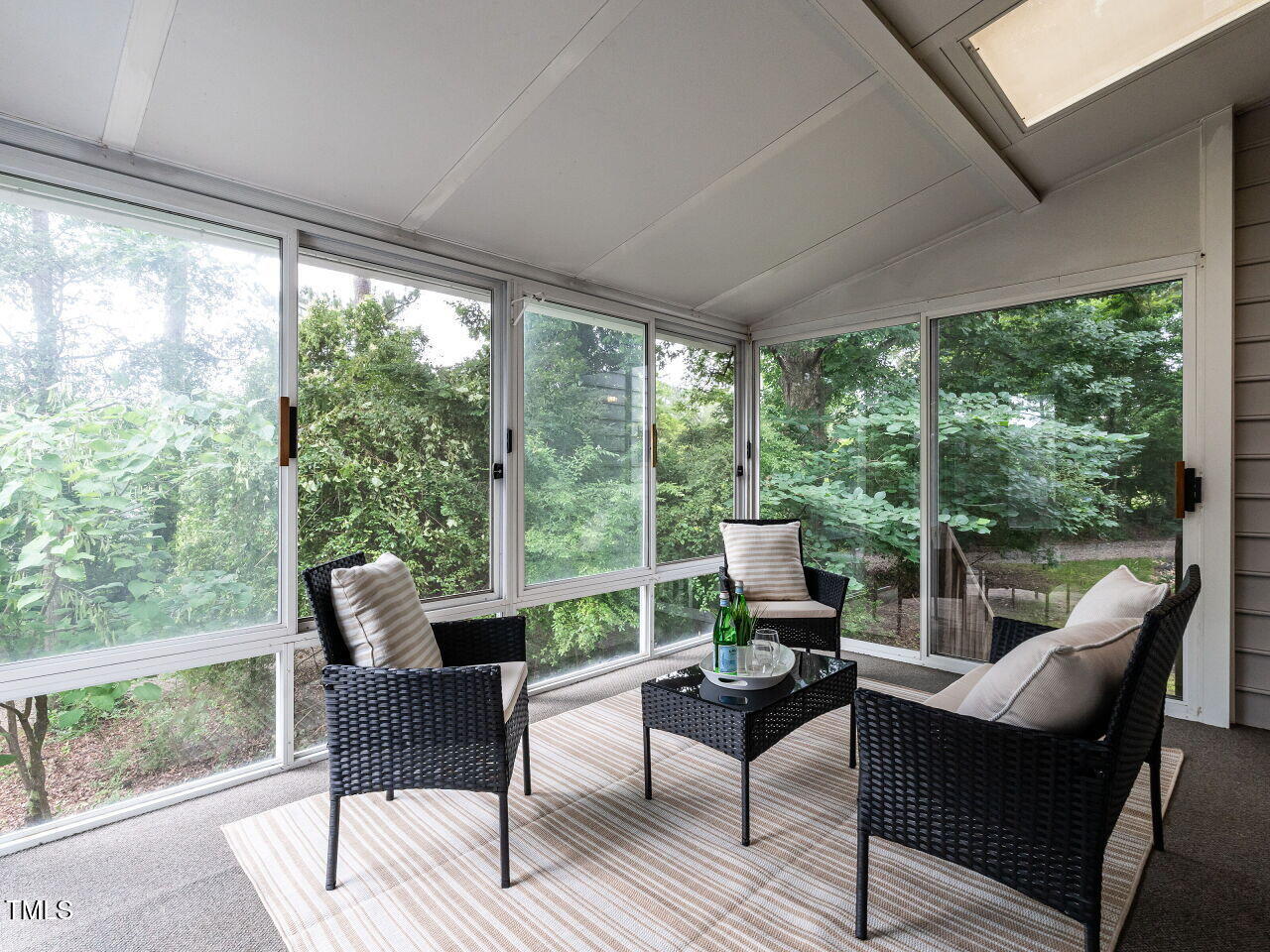 207 Reedhaven Drive Cary, NC 27513 - Photo 30 of 33 030-1280x960-screen-porch