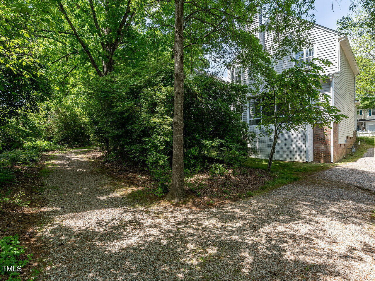 207 Reedhaven Drive Cary, NC 27513 - Photo 33 of 33 033-1280x960-back-of-home