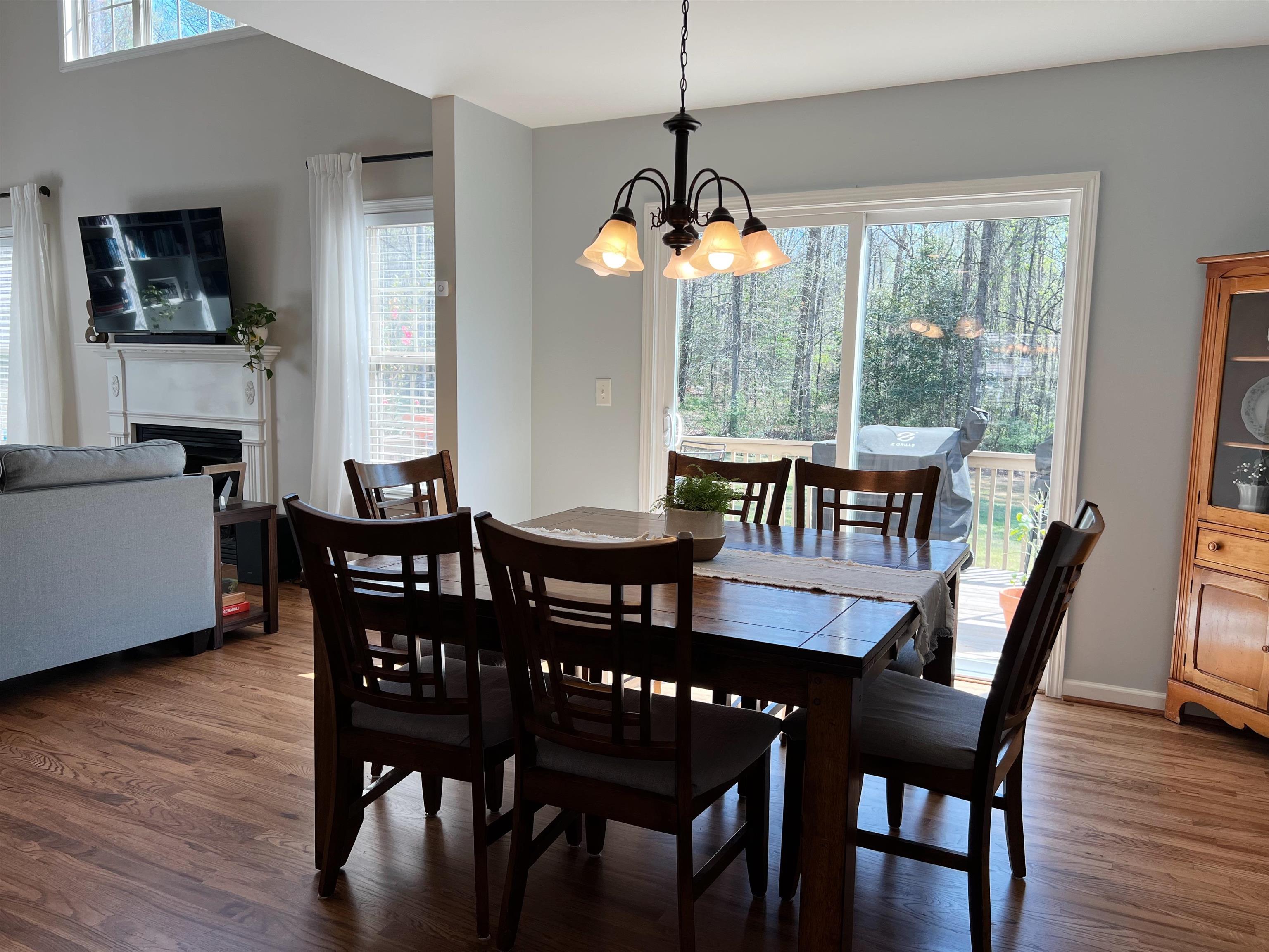 128 Fagans Creek Drive Inman, SC 29349 - Photo 11 of 37