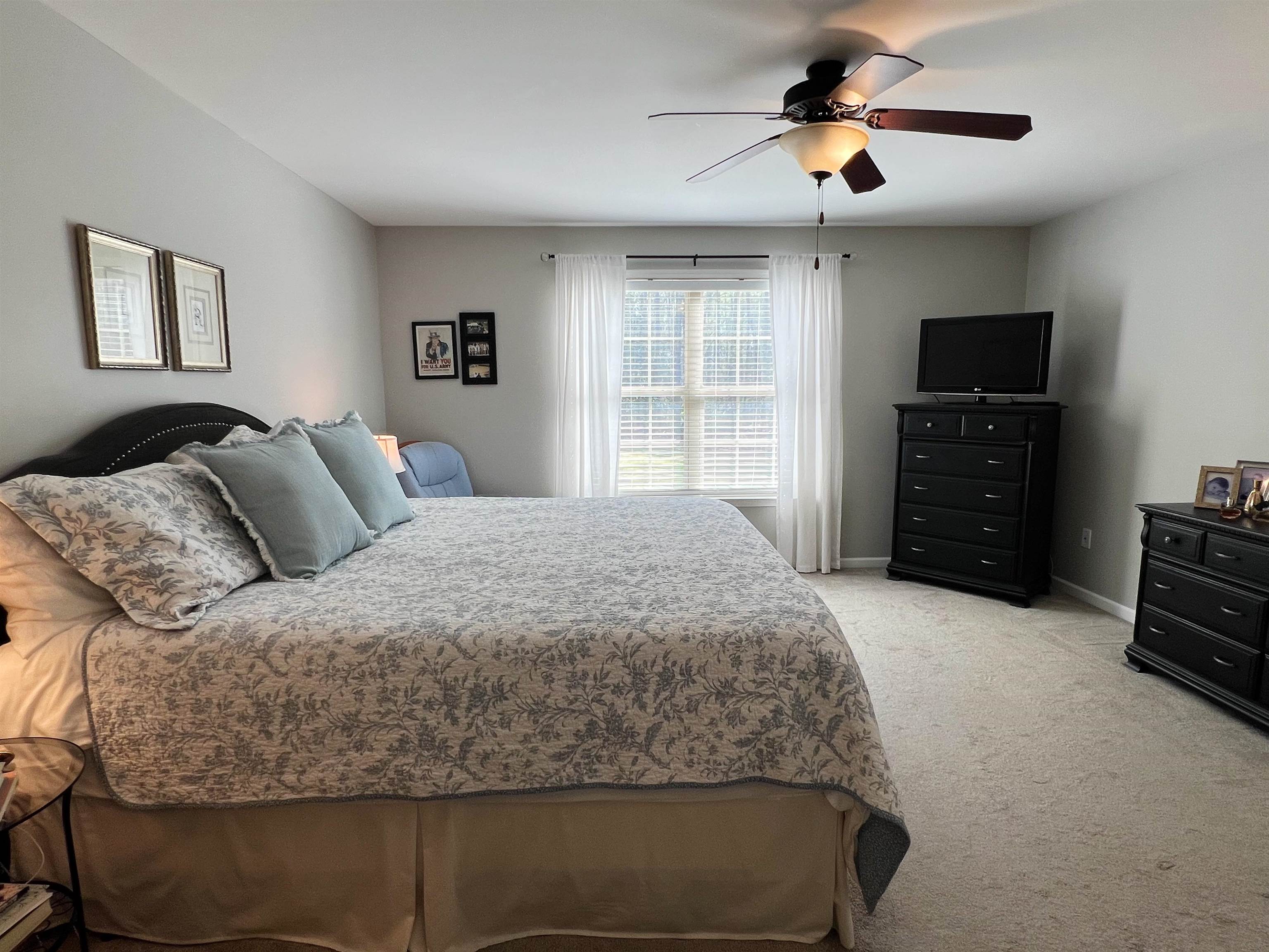 128 Fagans Creek Drive Inman, SC 29349 - Photo 19 of 33