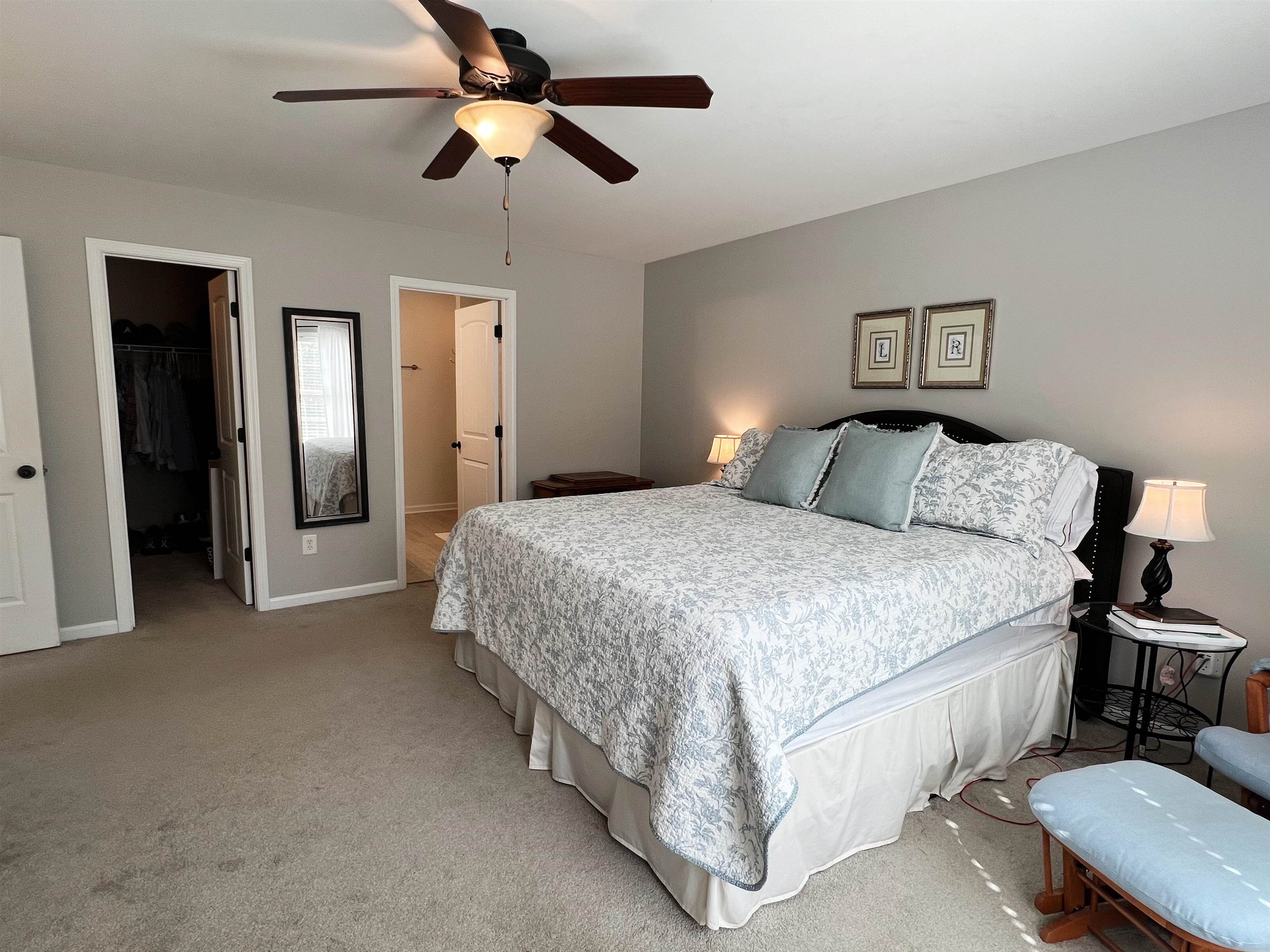 128 Fagans Creek Drive Inman, SC 29349 - Photo 20 of 33