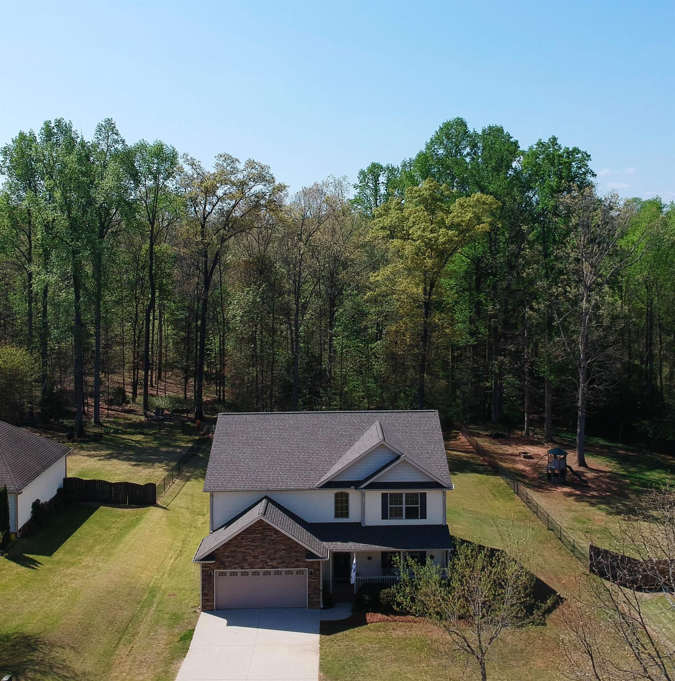128 Fagans Creek Drive Inman, SC 29349 - Photo 2 of 37