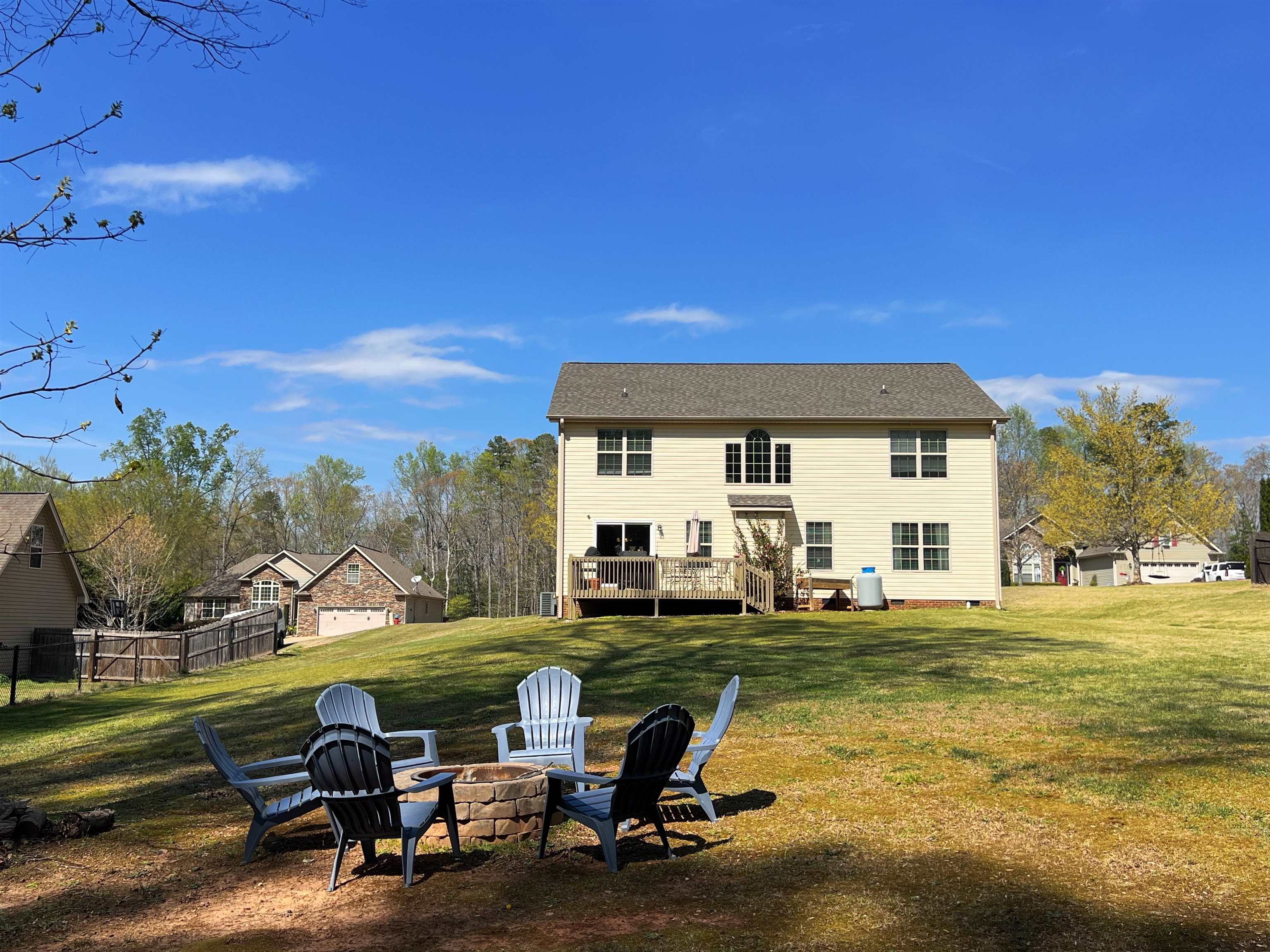 128 Fagans Creek Drive Inman, SC 29349 - Photo 3 of 37