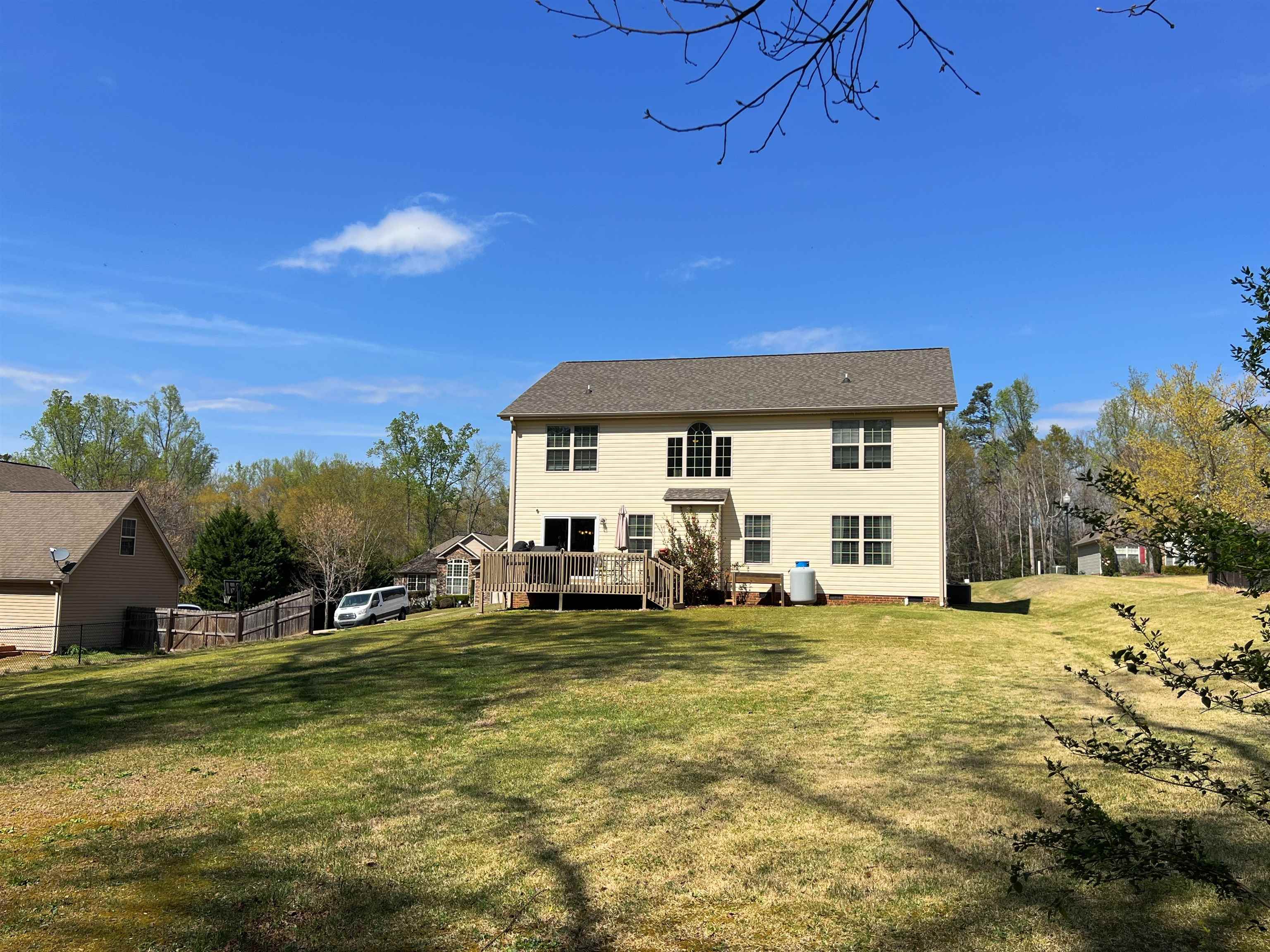 128 Fagans Creek Drive Inman, SC 29349 - Photo 33 of 37