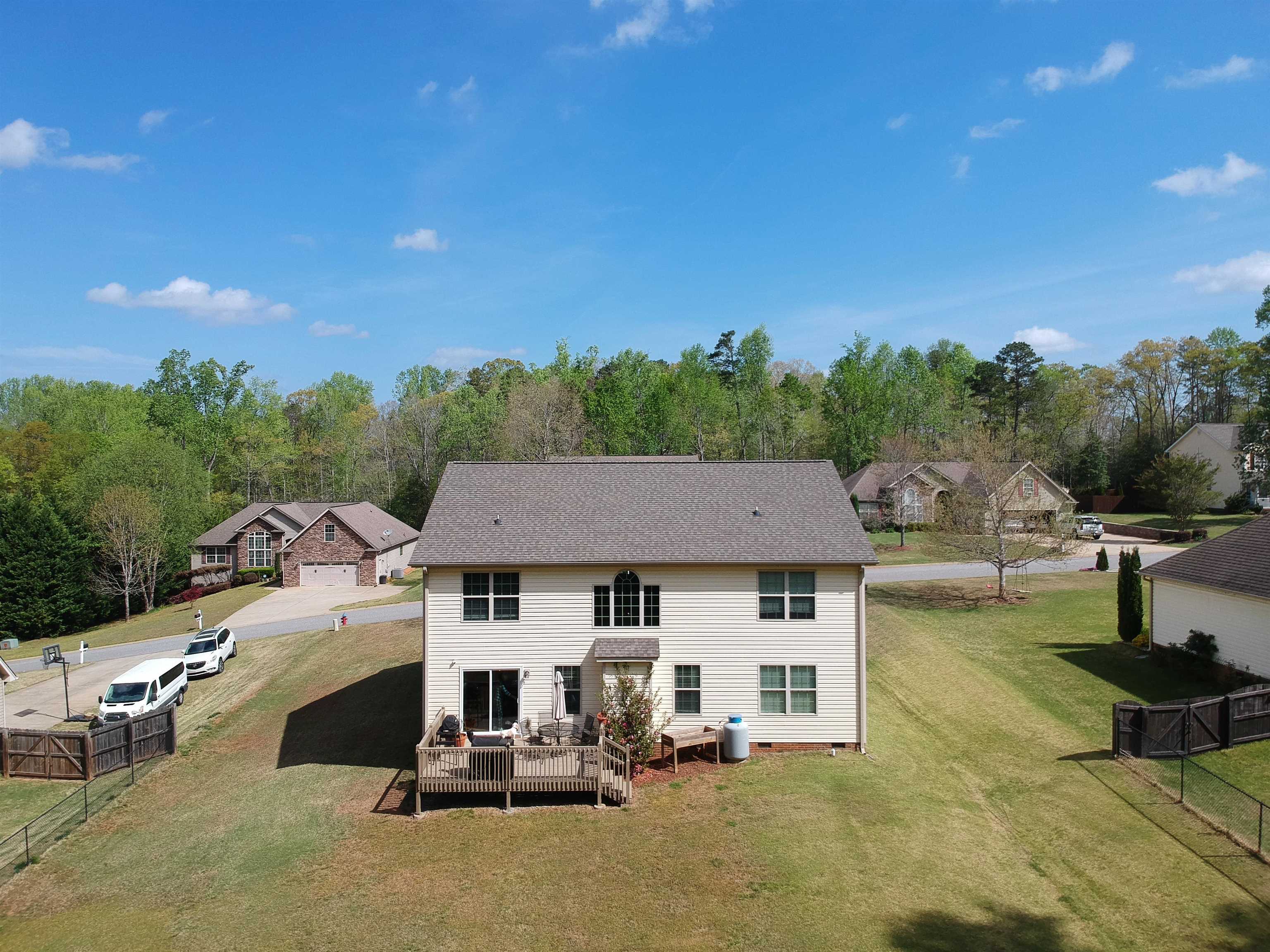128 Fagans Creek Drive Inman, SC 29349 - Photo 34 of 37