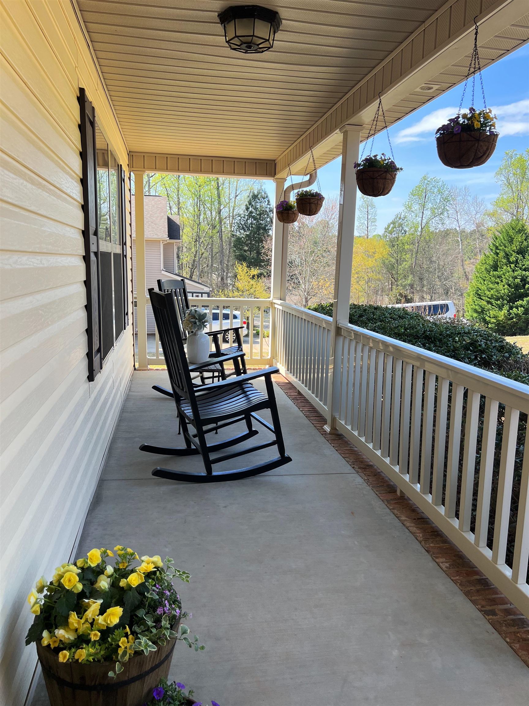 128 Fagans Creek Drive Inman, SC 29349 - Photo 4 of 33