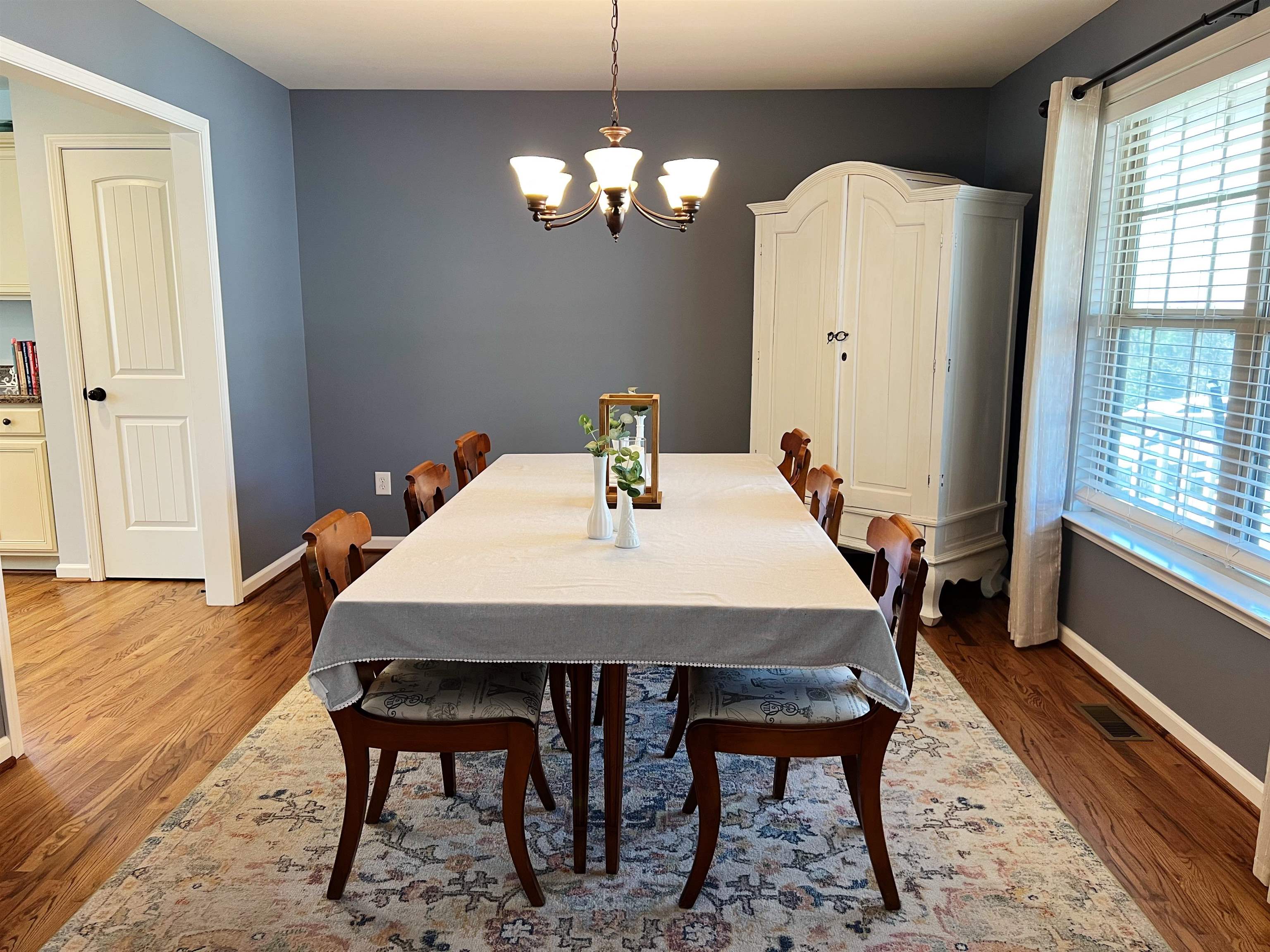 128 Fagans Creek Drive Inman, SC 29349 - Photo 5 of 33