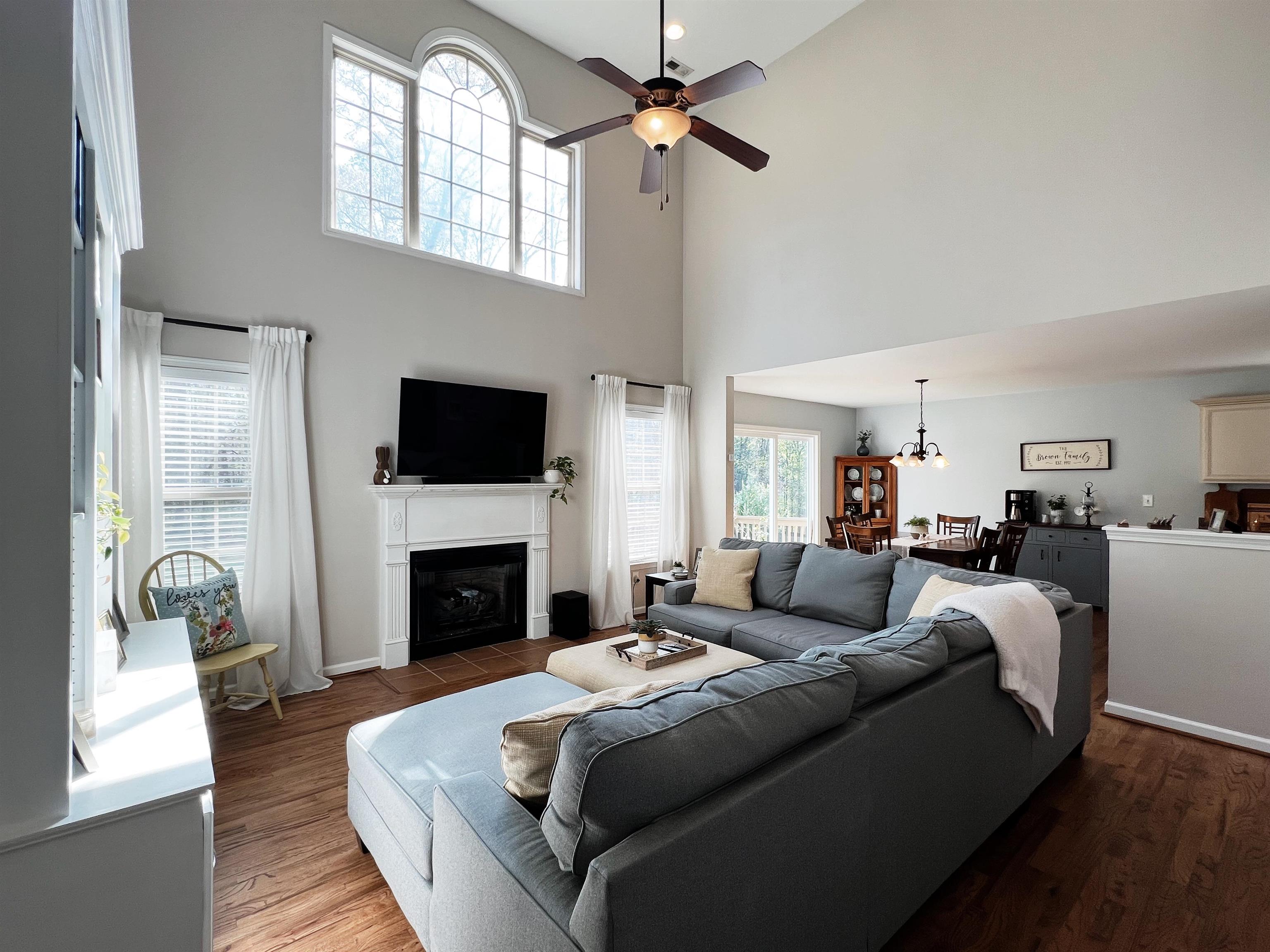 128 Fagans Creek Drive Inman, SC 29349 - Photo 6 of 33