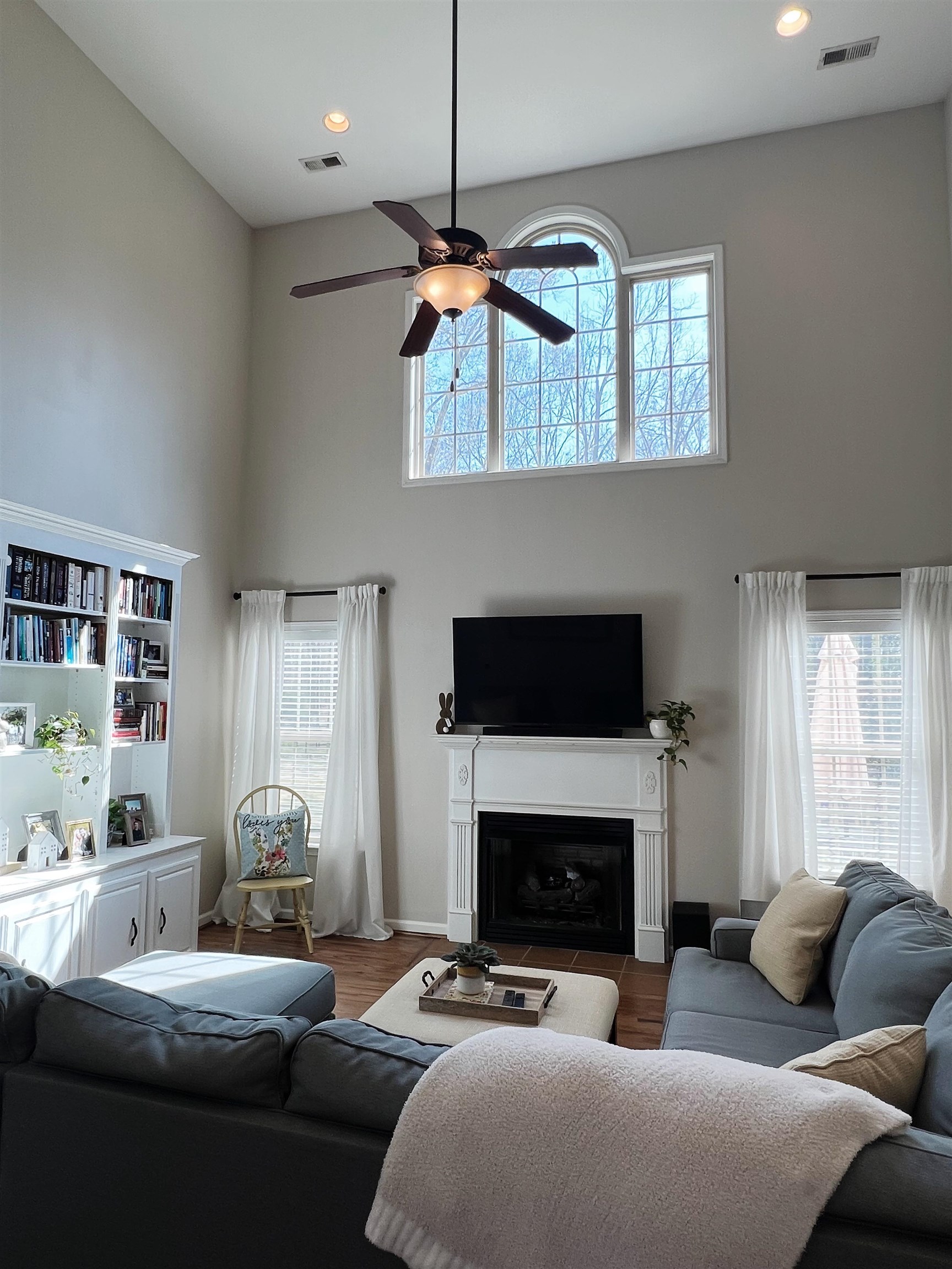 128 Fagans Creek Drive Inman, SC 29349 - Photo 8 of 33