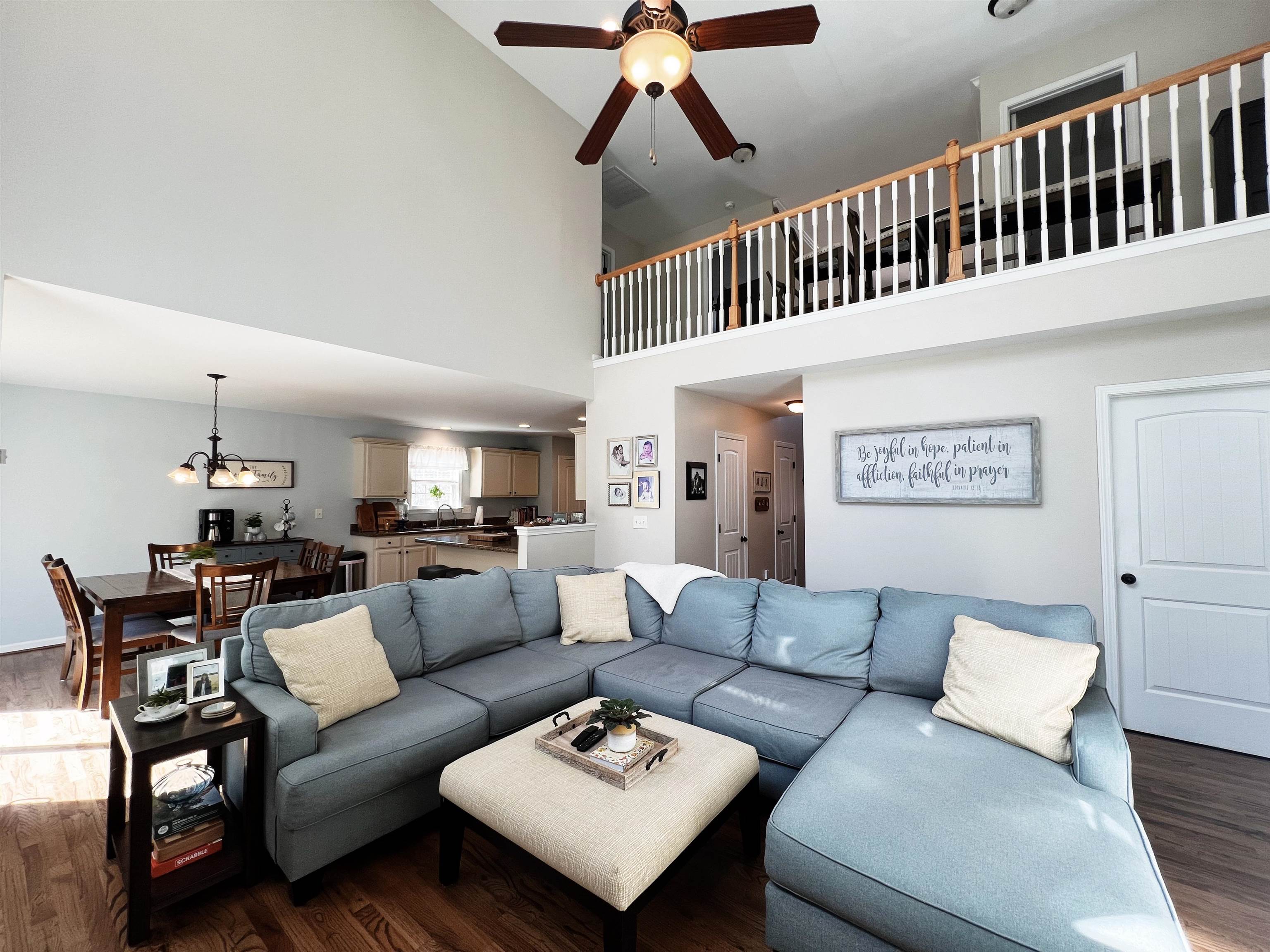 128 Fagans Creek Drive Inman, SC 29349 - Photo 8 of 37