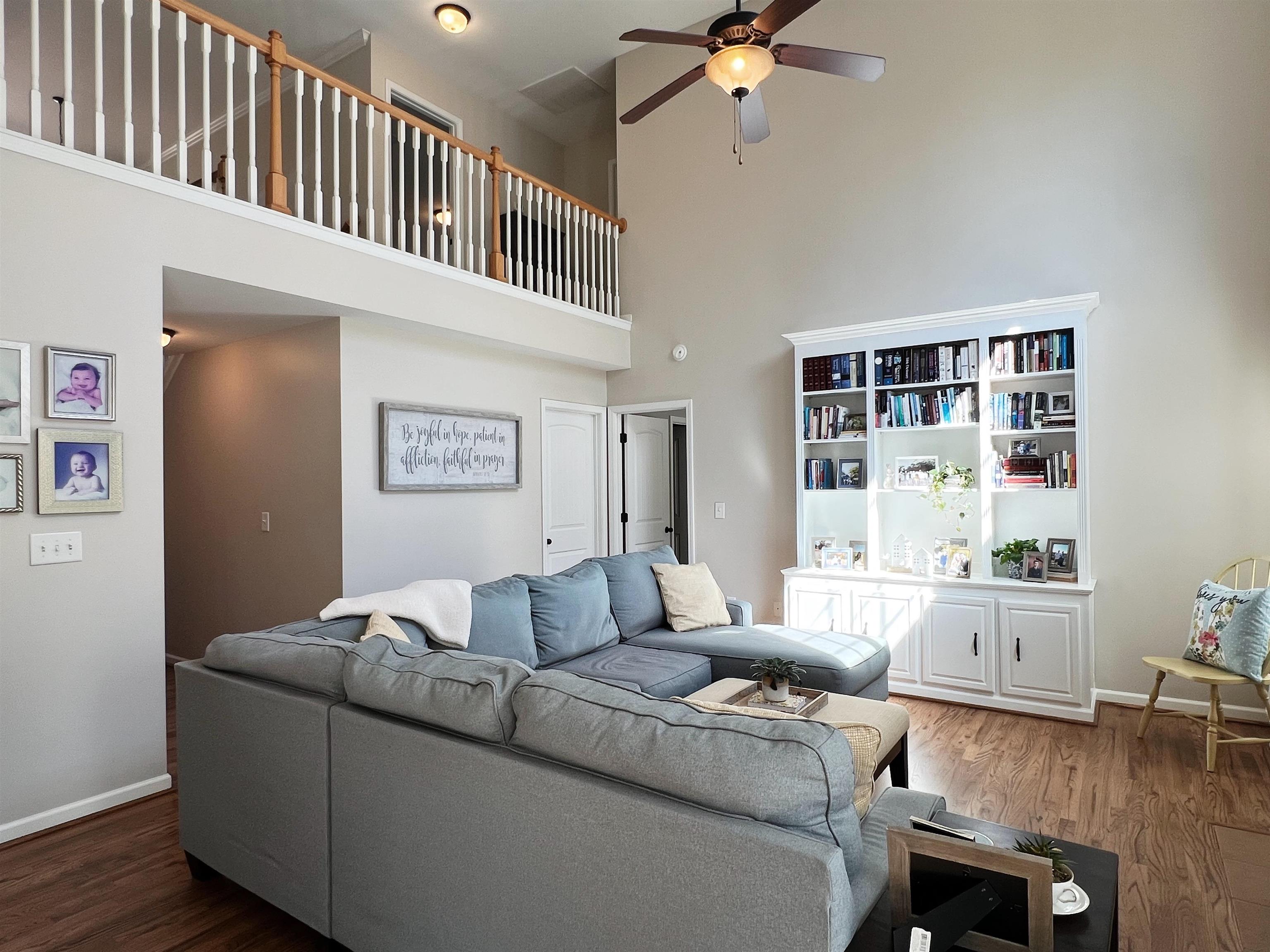 128 Fagans Creek Drive Inman, SC 29349 - Photo 9 of 33