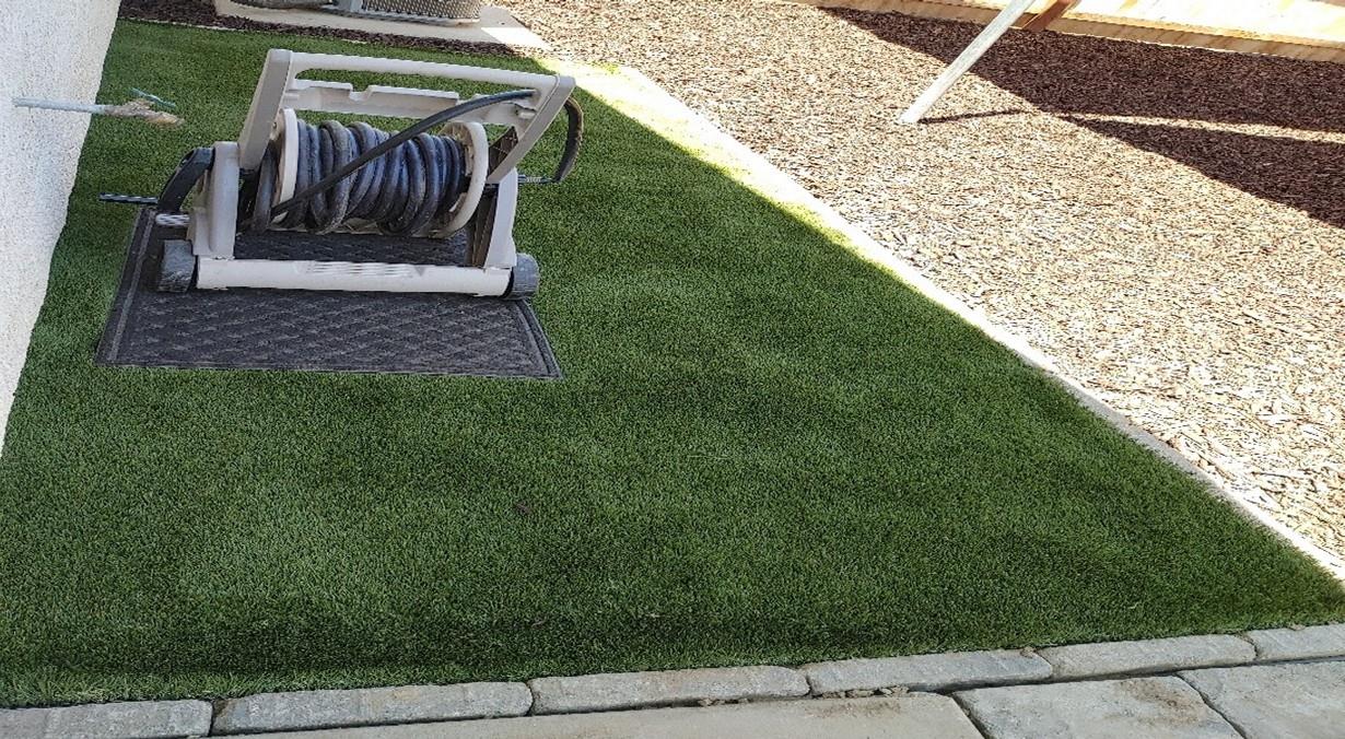 1583 Seneca Drive Madera, CA 93637 - Photo 22 of 25