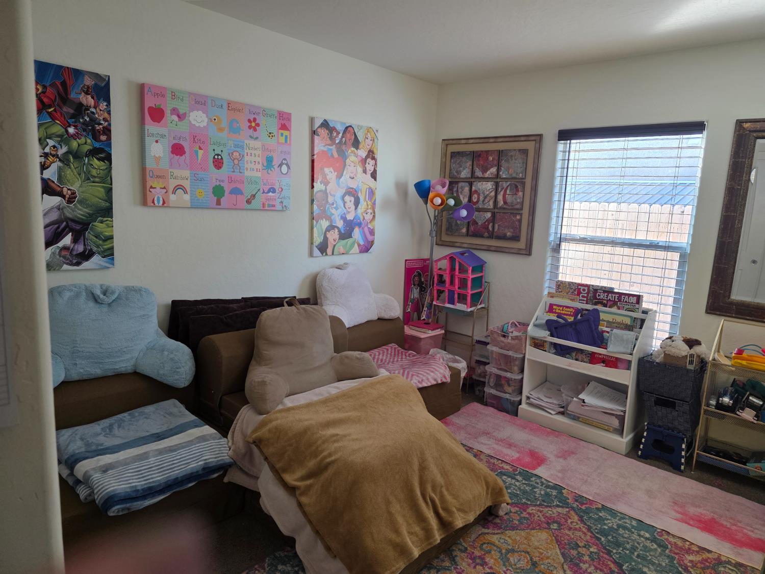 1583 Seneca Drive Madera, CA 93637 - Photo 10 of 25