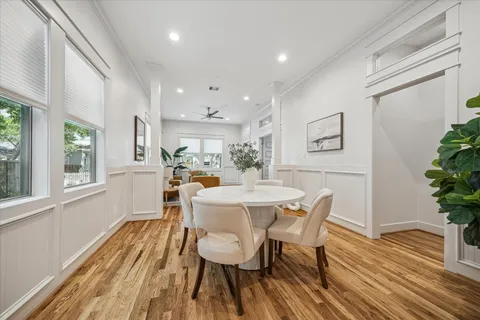 $525,000 | 1833 Tabor Street, Houston, TX 77009