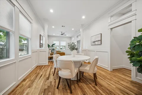 $525,000 | 1833 Tabor Street, Houston, TX 77009