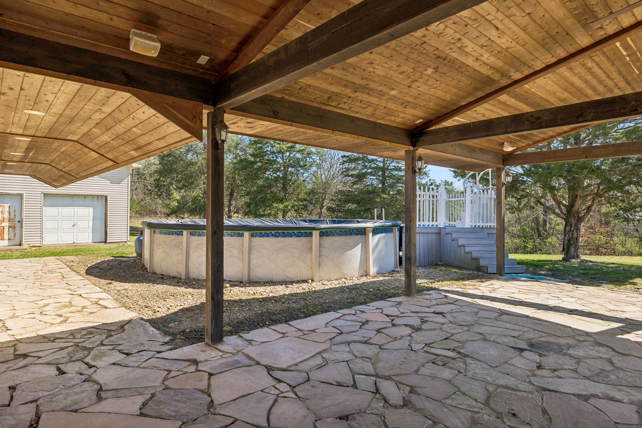 635 Cane Creek Road Hohenwald, TN 38462 - Photo 61 of 99 Gallery Image 61