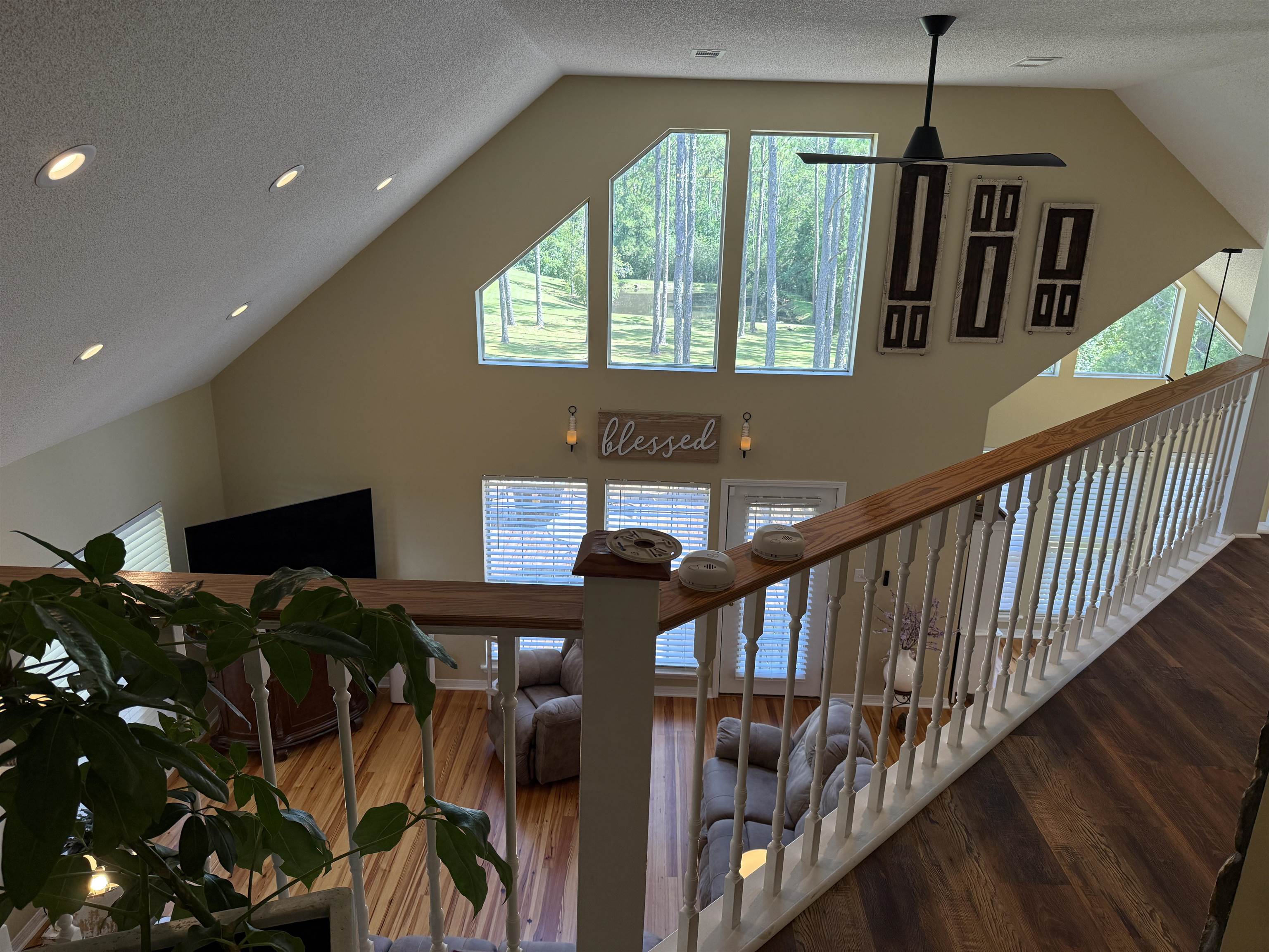 14601 Trawick Road Stapleton, AL 36578 - Photo 10 of 37 Stairs