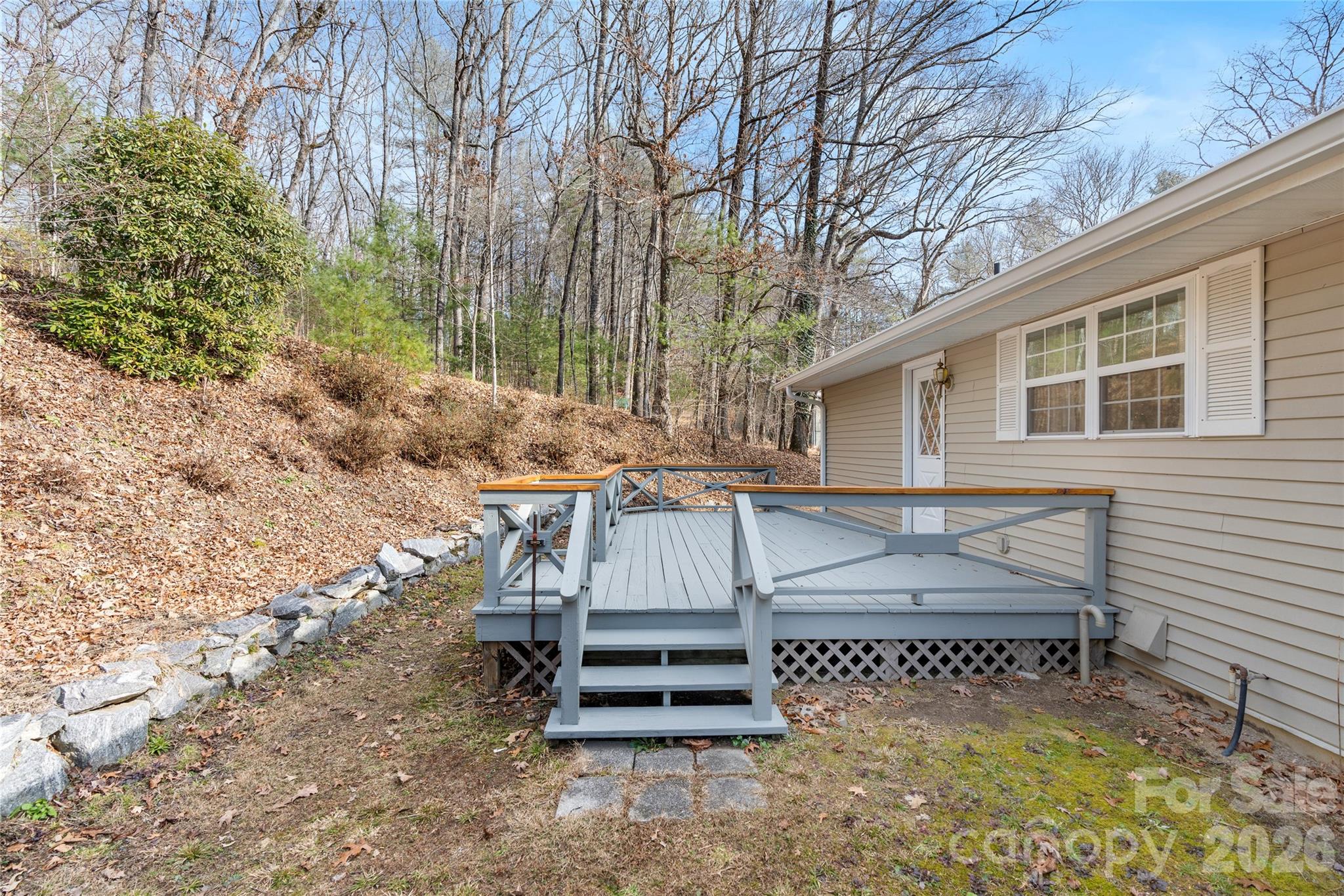 177 Country Road Brevard, NC 28712 - Photo 46 of 48