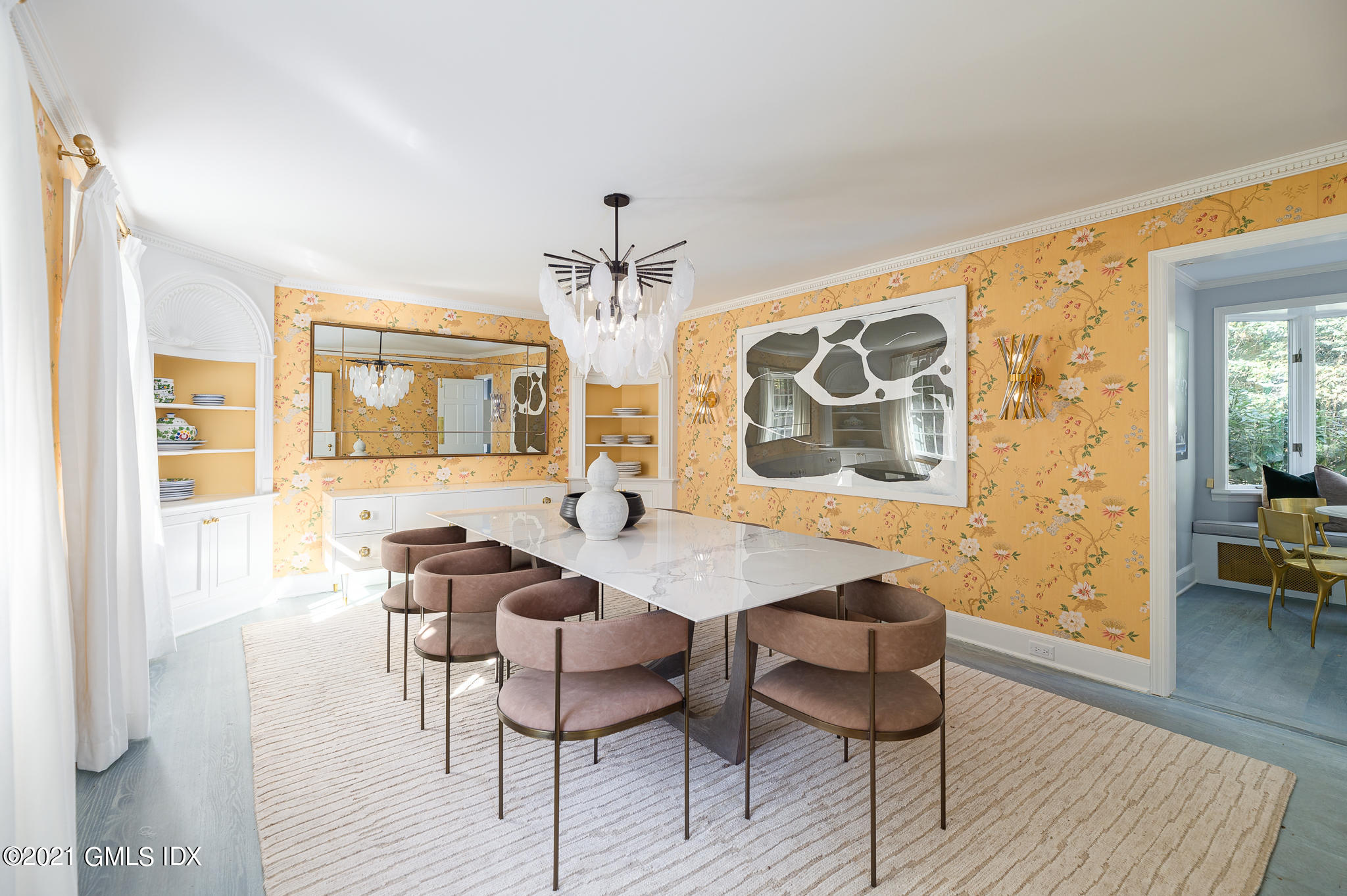 40 Pecksland Road Greenwich, CT 06831 - Photo 12 of 32 _DSC5279-Edit