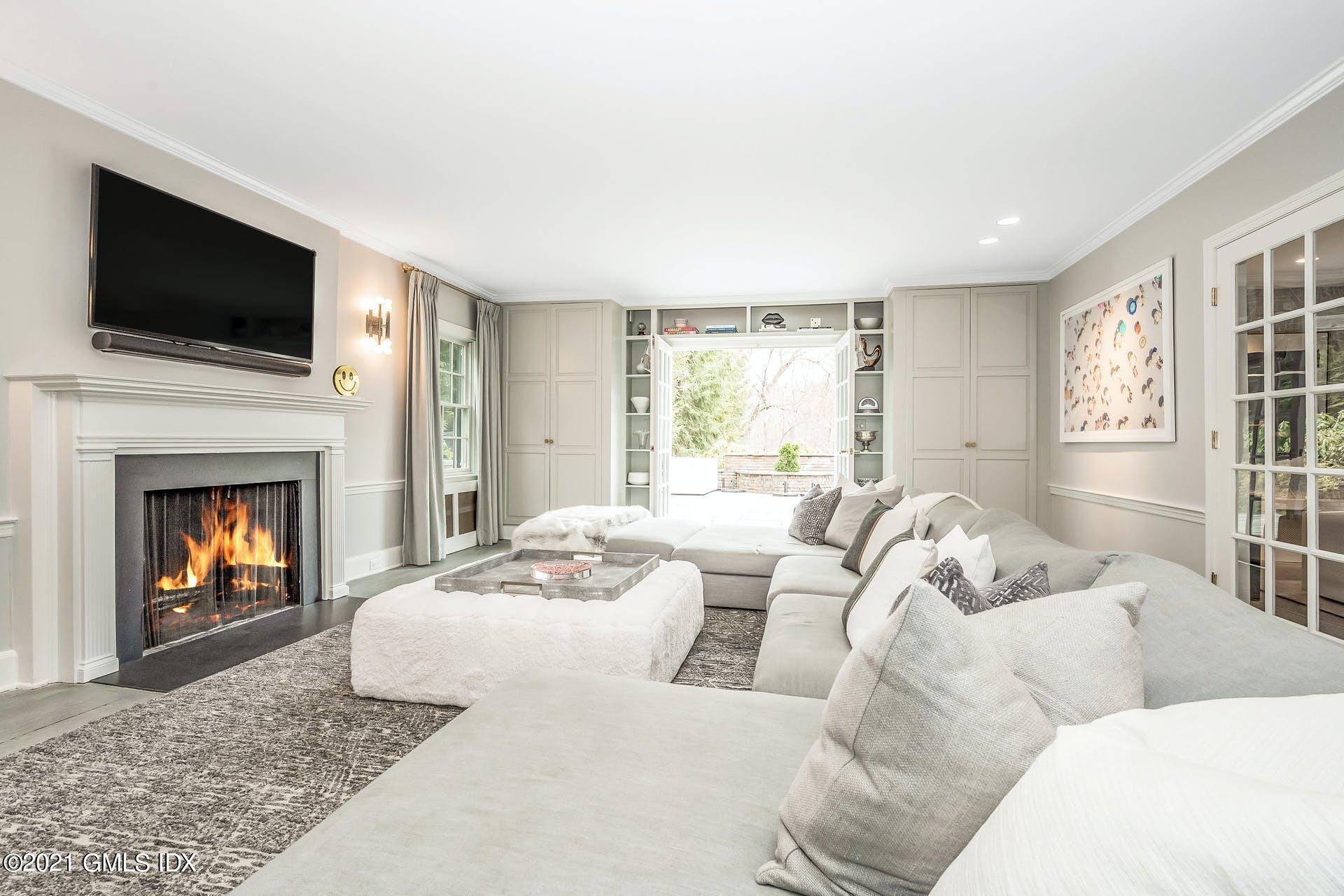 40 Pecksland Road Greenwich, CT 06831 - Photo 7 of 32 017-377535-MTZ_6774_9998101