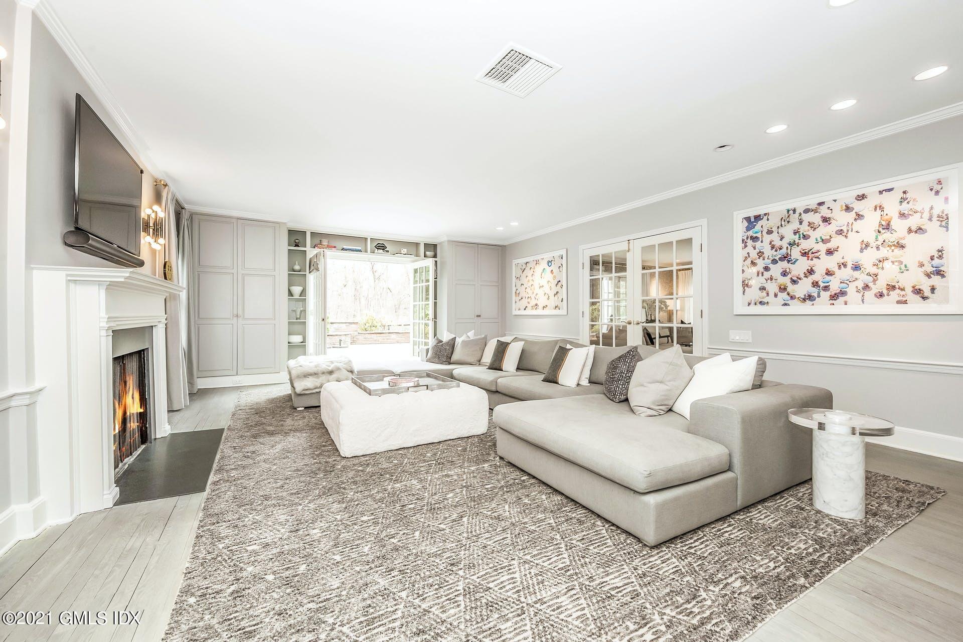 40 Pecksland Road Greenwich, CT 06831 - Photo 8 of 32 019-377535-MTZ_6778_9998111
