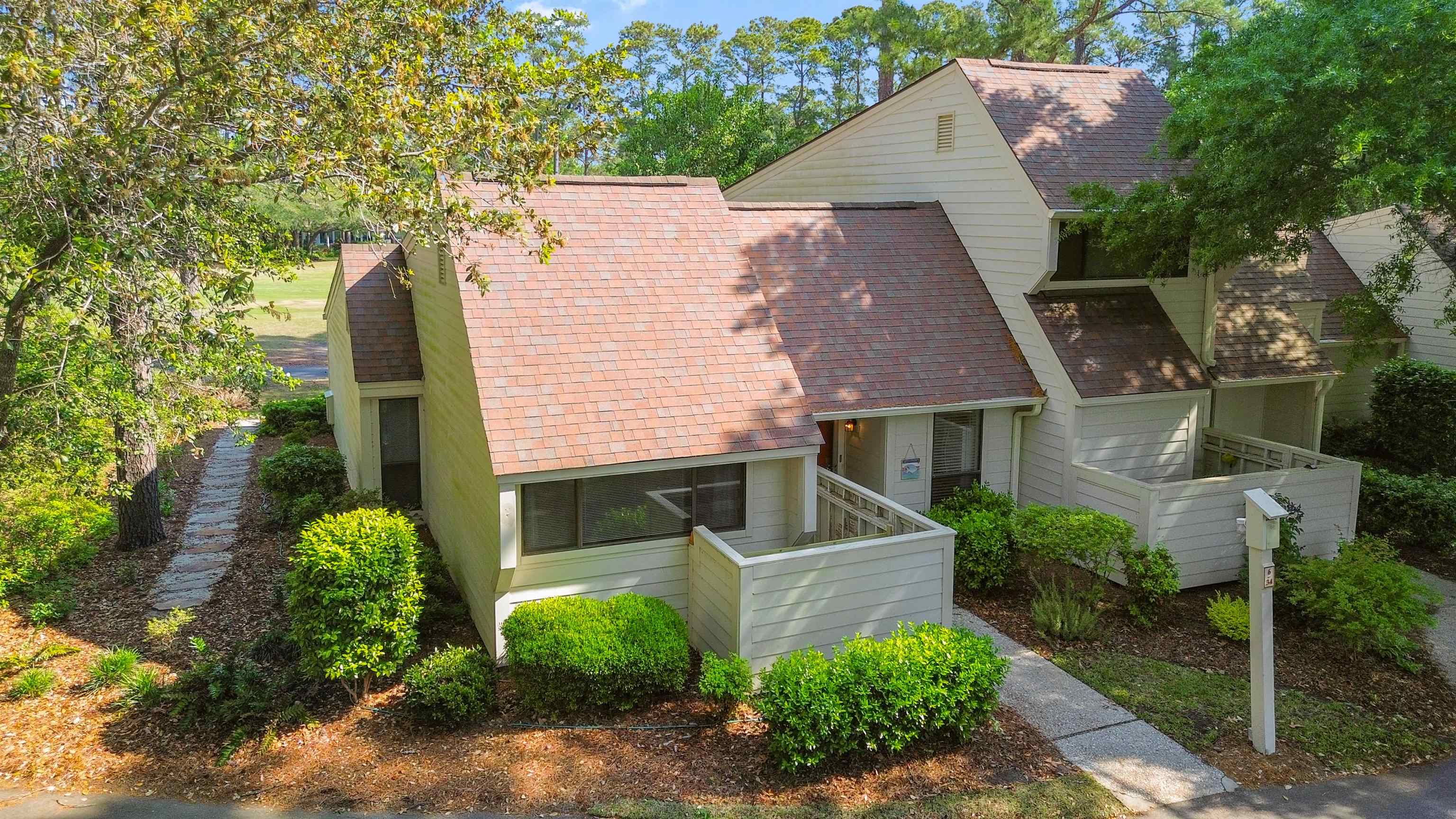 314 Tall Pines Way, Unit 634 Pawleys Island, SC 29585 - Photo 2 of 64