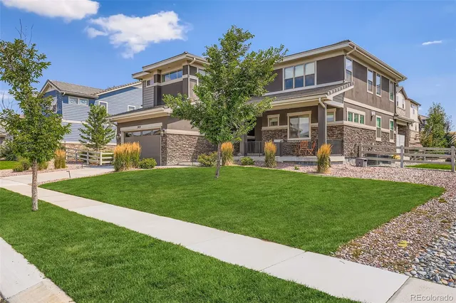 $1,275,000 | 3434 West 154th Place, Broomfield, CO 80023