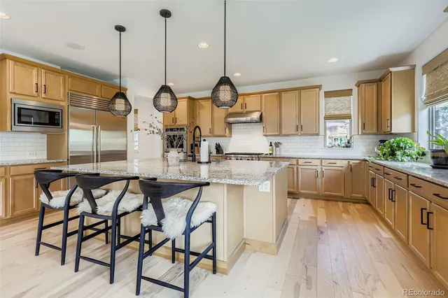 $1,250,000 | 3434 West 154th Place, Broomfield, CO 80023