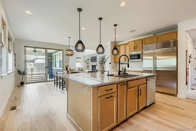 $1,250,000 | 3434 West 154th Place, Broomfield, CO 80023