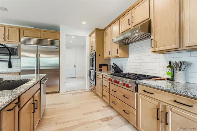 $1,250,000 | 3434 West 154th Place, Broomfield, CO 80023