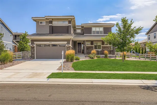 $1,250,000 | 3434 West 154th Place, Broomfield, CO 80023