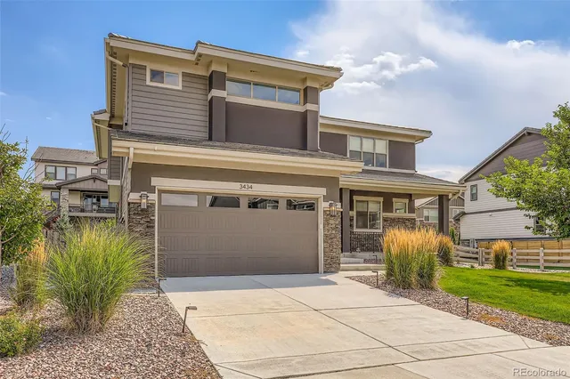 $1,250,000 | 3434 West 154th Place, Broomfield, CO 80023