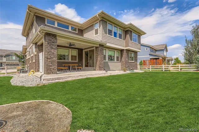 $1,250,000 | 3434 West 154th Place, Broomfield, CO 80023
