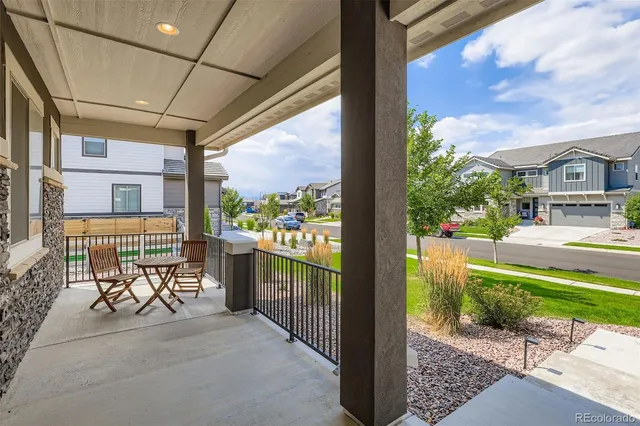 $1,250,000 | 3434 West 154th Place, Broomfield, CO 80023