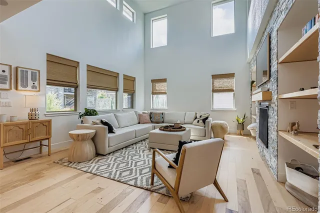 $1,250,000 | 3434 West 154th Place, Broomfield, CO 80023