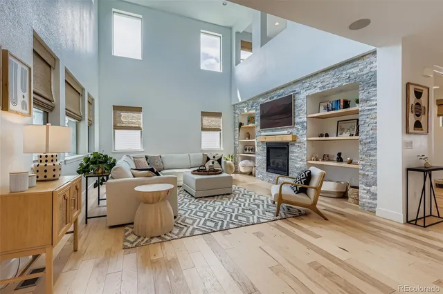 $1,250,000 | 3434 West 154th Place, Broomfield, CO 80023